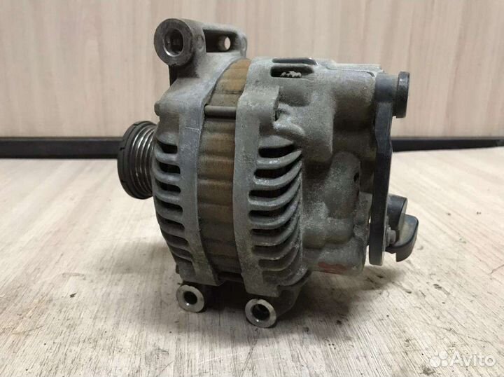 Генератор Peugeot 408 ep6
