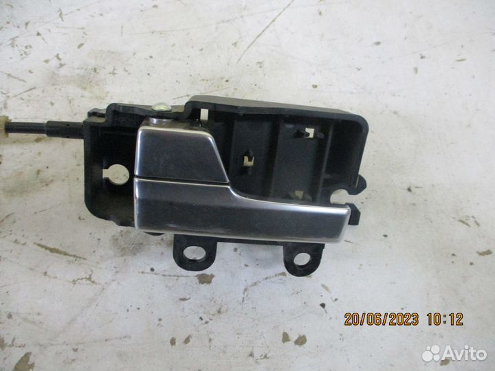 Ручка двери внутренняя Форд Фокус 2