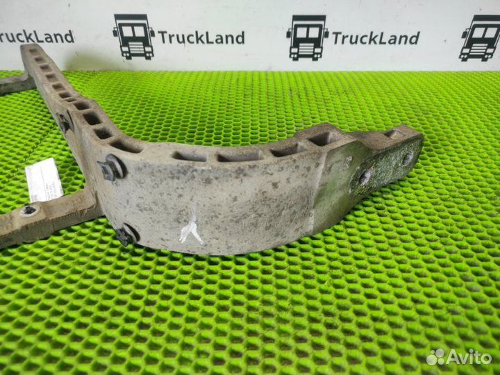 Кронштейн преобразователя напряжения Volvo Fh 4