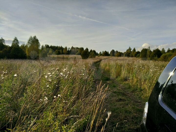 Участок 13,9 га (СНТ, ДНП)