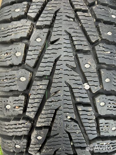 Колеса для автомобиля