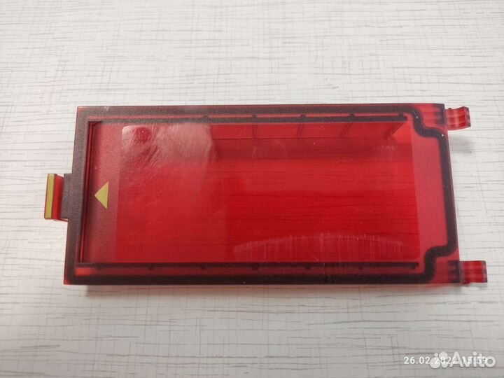 Пылесборник Irobot 800/960 серии