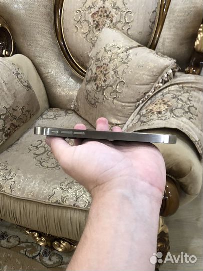 iPhone xr в корпусе 15 pro новый