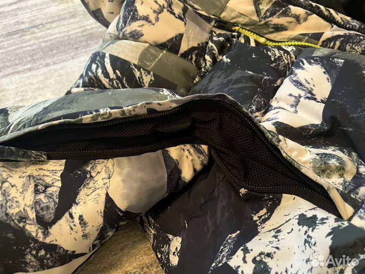 Куртка зимняя Protest