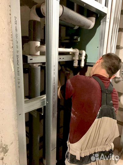 Работа на стройку Дежурный Электрик