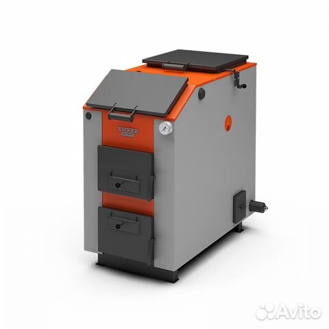 Отопительный котел Куппер Эксперт
