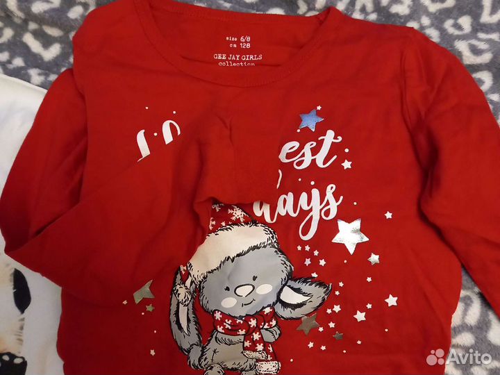 Детские вещи