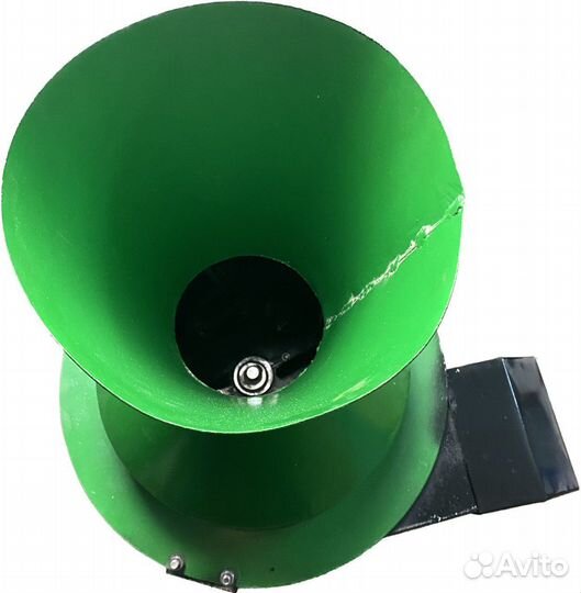 Сеноизмельчитель бытовой 220/380 вт 