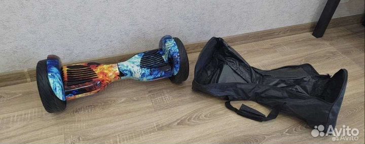 Гироскутер