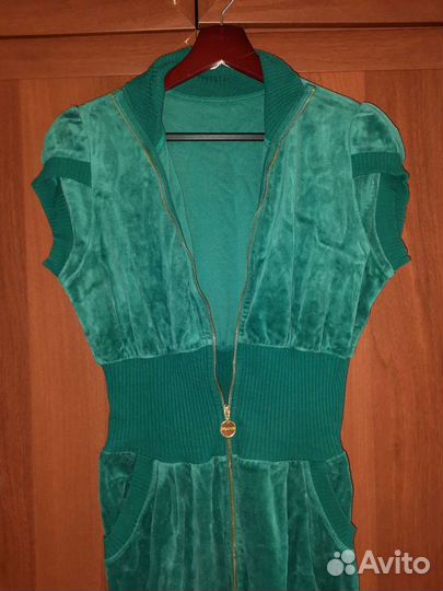 Комбинезон женский