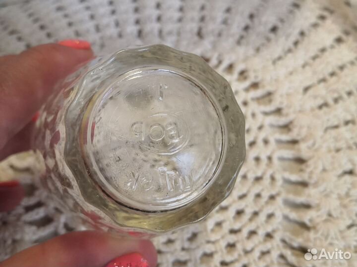 Стопки СССР