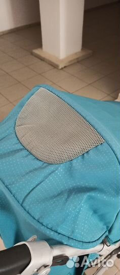 Коляска Peg perego aria