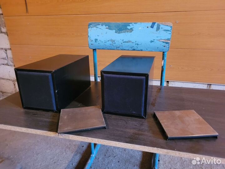 Колонки 6ас 2