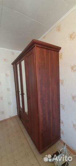 Шкаф бу
