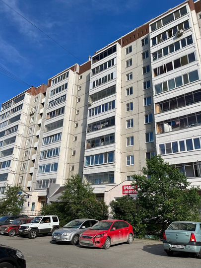 Торговая площадь, 131 м²