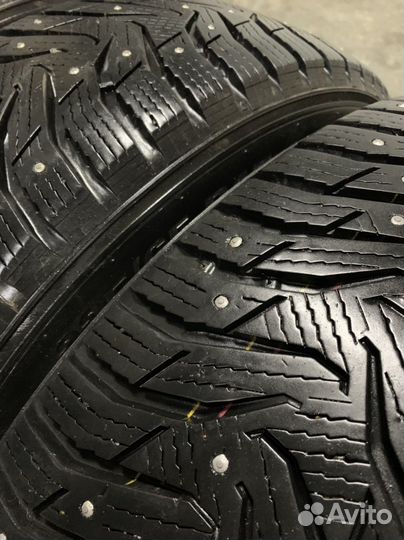 Kumho WinterCraft SUV Ice WS31 225/65 R17