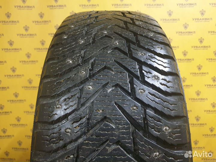 Nokian Tyres Hakkapeliitta 8 SUV 215/55 R18 99T