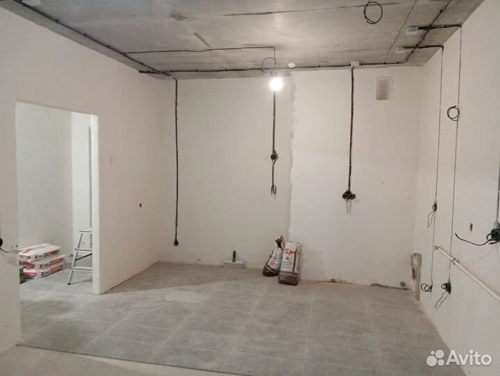 Услуги электрика