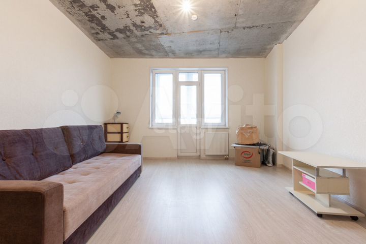4-к. квартира, 104 м², 6/16 эт.