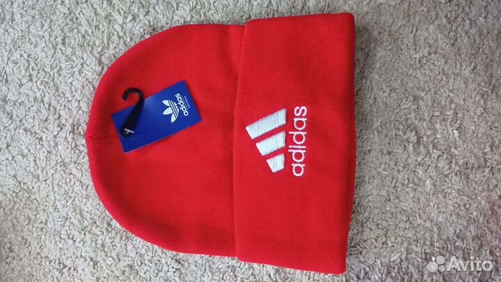 Шапки мужские