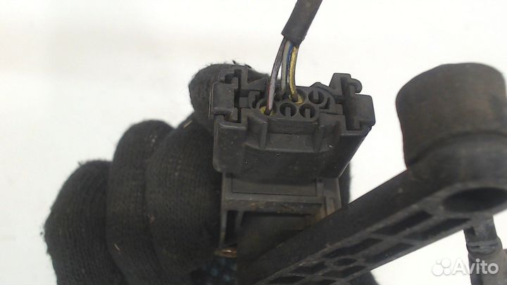Датчик подвески Land Rover Discovery 4, 2010