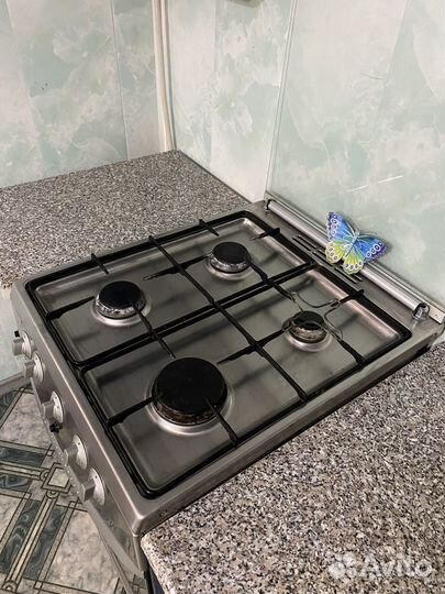 Плита электрическая gorenje