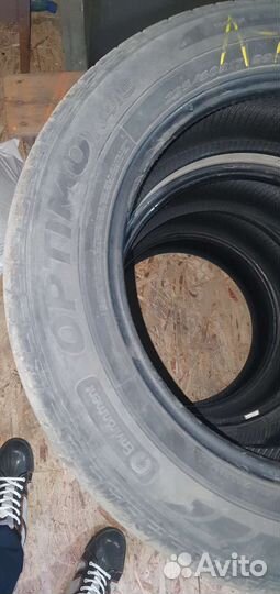 Hankook Optimo K415 225/60 R17