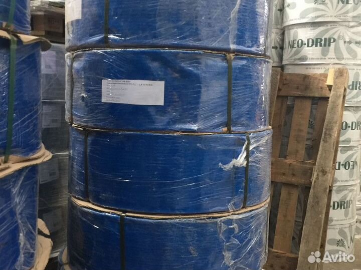 Лайфлет усиленный 6