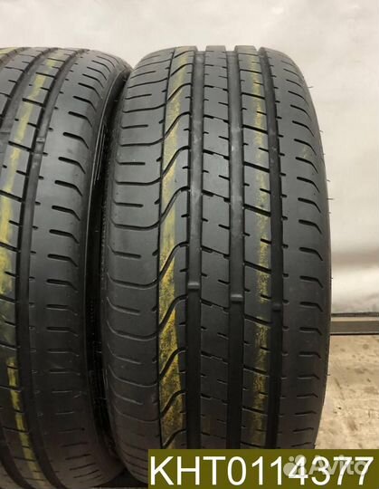 Pirelli P Zero 235/35 R20 88Y