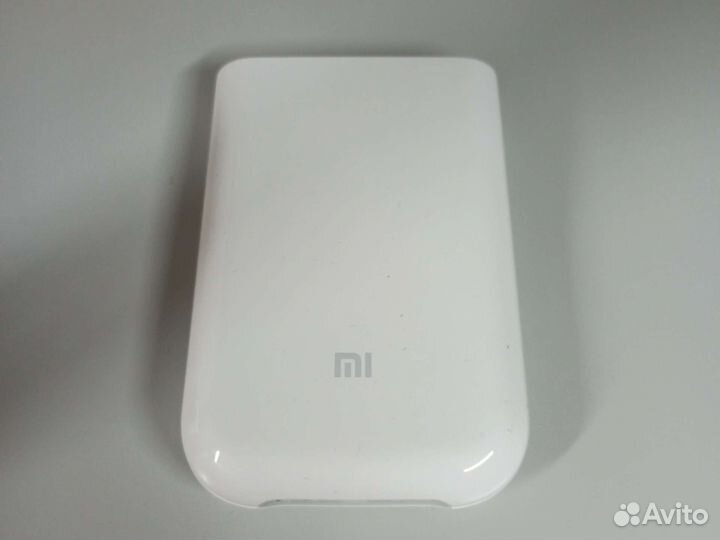 Мини принтер Xiaomi