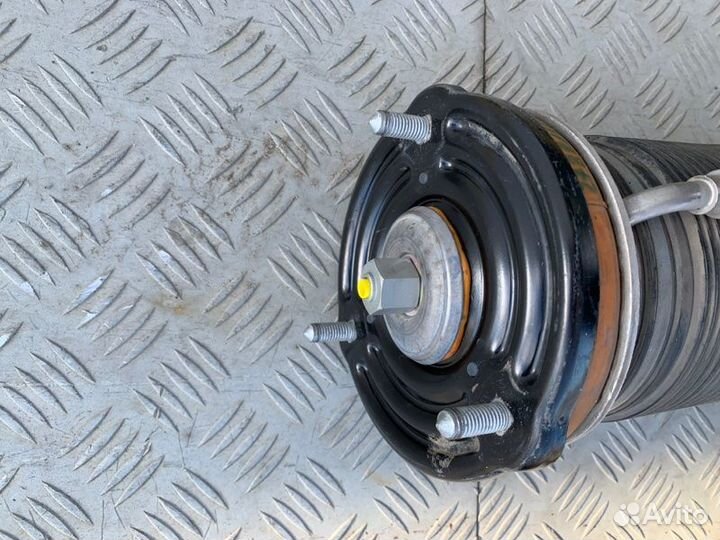 Амортизатор задний Mercedes S-Class W222 2013-2017