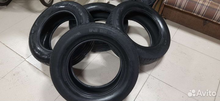 Nexen N8000 235/65 R17