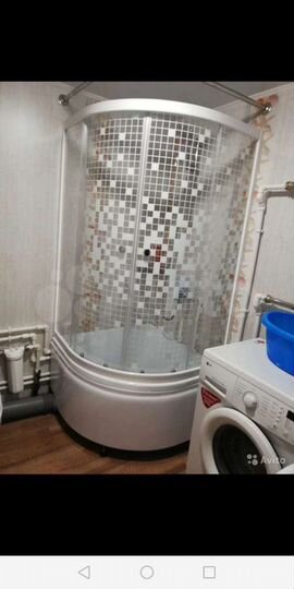 Дом 60 м² на участке 2 сот.