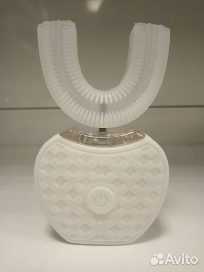 Новый прибор для чистки зубов Sennix SA-VW-520