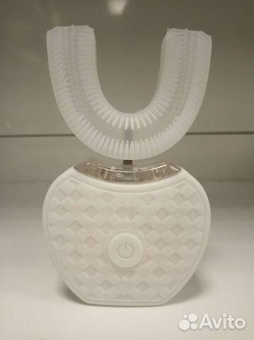 Новый прибор для чистки зубов Sennix SA-VW-520