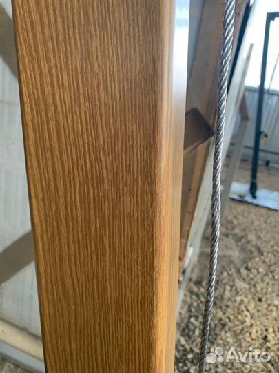 Зонт для кафе. Уличный зонт. Зонт боковой