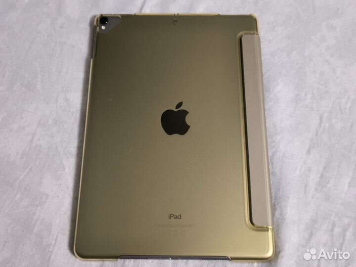 iPad pro 10 5
