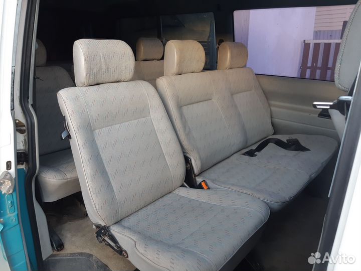 Большое такси