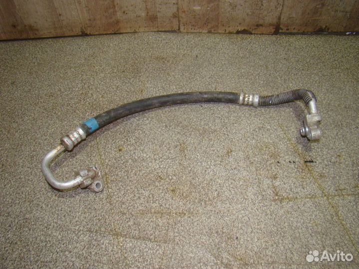 Трубка кондиционера Toyota Corolla (E120)