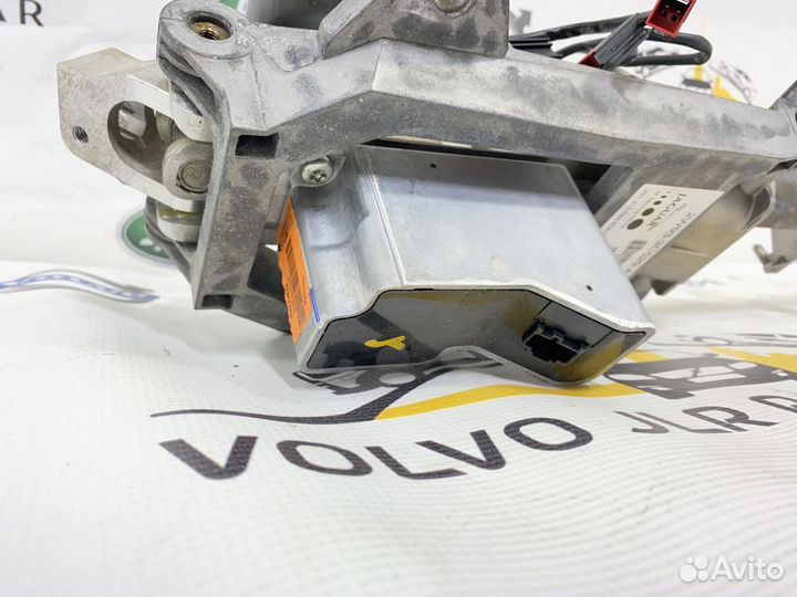 Рулевая колонка Jaguar XJ X350/X358 X351 XF X250