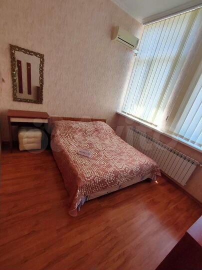 3-к. квартира, 80 м², 2/3 эт.