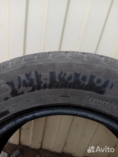 Matador MP 82 Conquerra 2 SUV 235/60 R16 100H