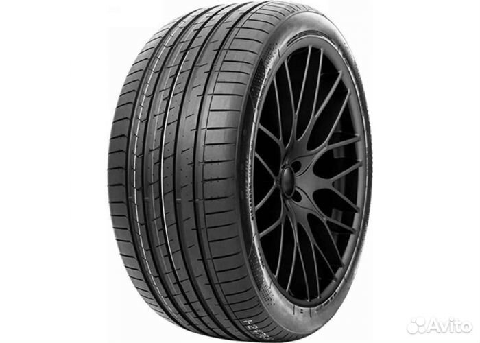Compasal Blazer UHP II 225/35 R19 88Y