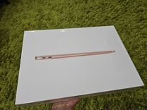MacBook Air 13 M1 256gb (Gold) Новый