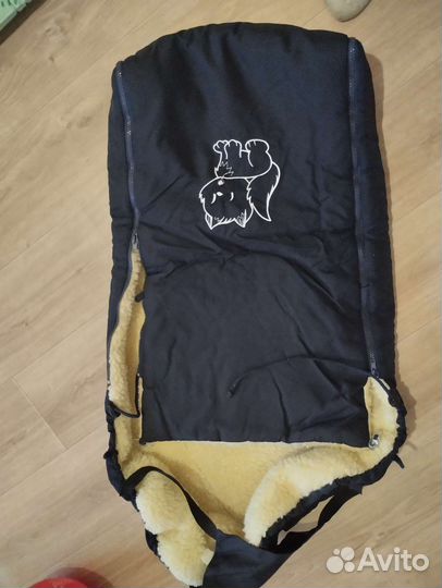 Детские одежда