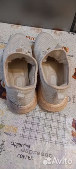 Кроссовки sprandi