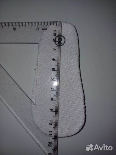 Пинетки для девочки нарядные