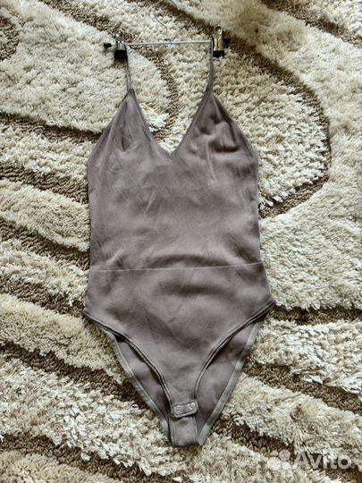 Боди Zara Tezenis