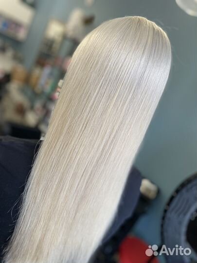 Окрашивание, восстановление волос парикмахер