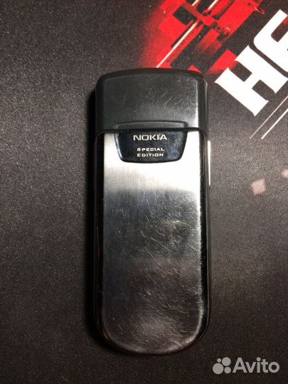 Телефон Nokia 8800